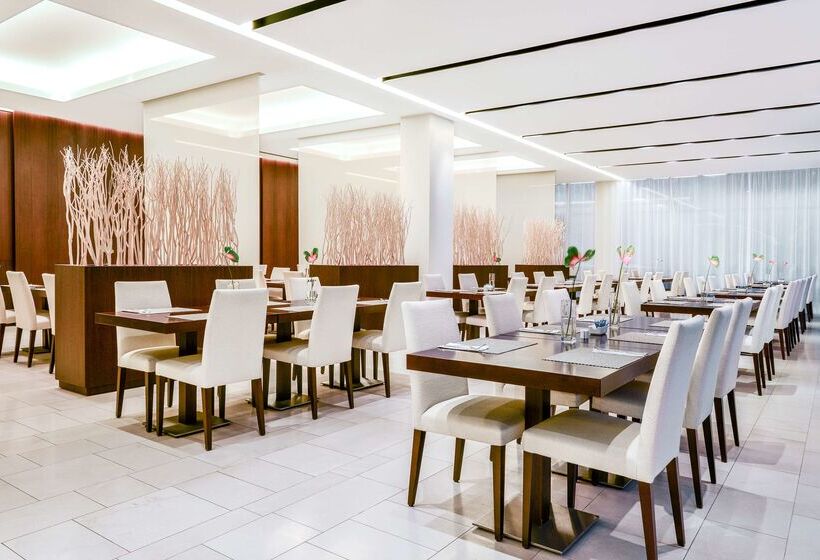 Hotel NH Collection Olomouc Congress