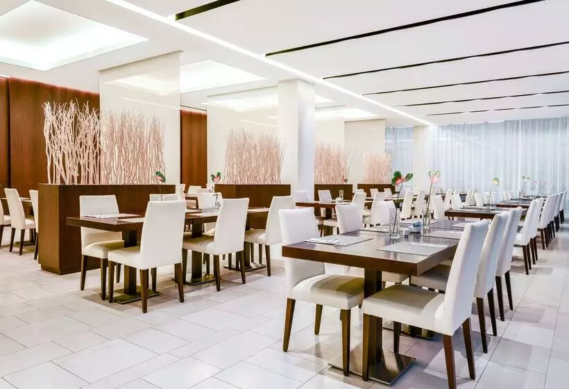 Hotel NH Collection Olomouc Congress