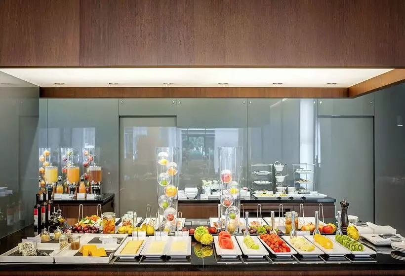 Hotel NH Collection Olomouc Congress