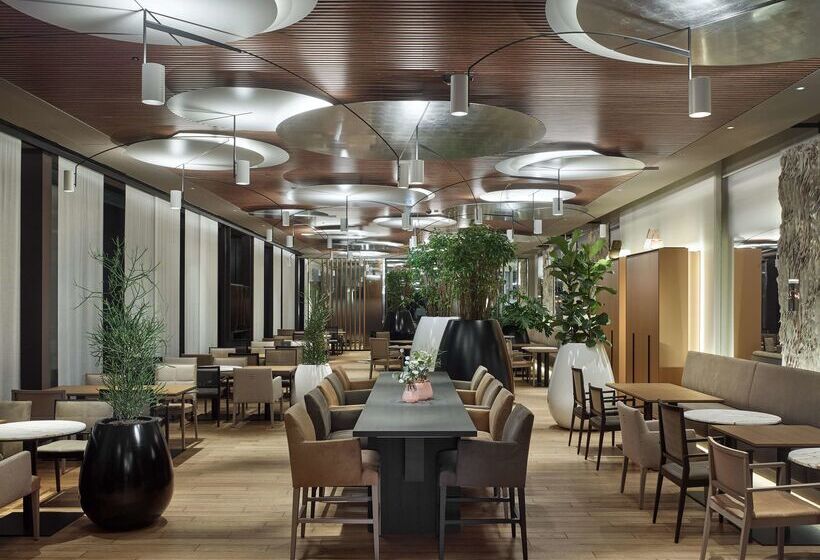 Hotel NH Collection Olomouc Congress