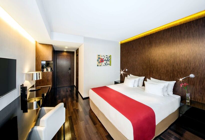 Hotel NH Collection Olomouc Congress