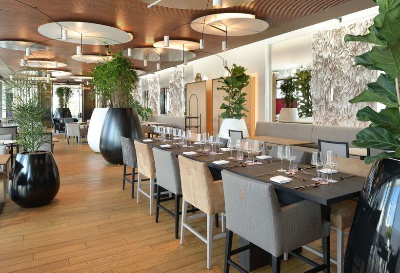 Hotel NH Collection Olomouc Congress