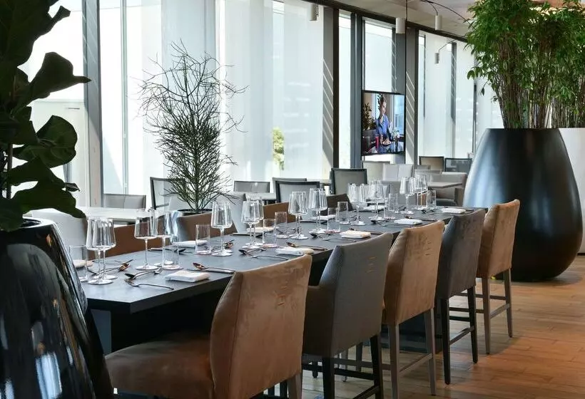 Hotel NH Collection Olomouc Congress