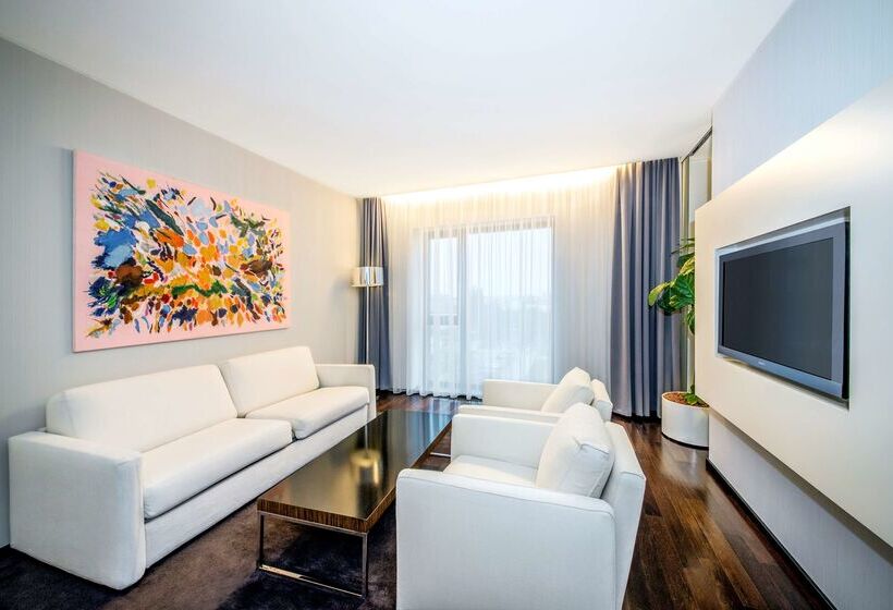 Hotel NH Collection Olomouc Congress