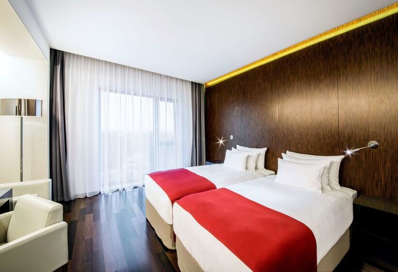 Hotel NH Collection Olomouc Congress