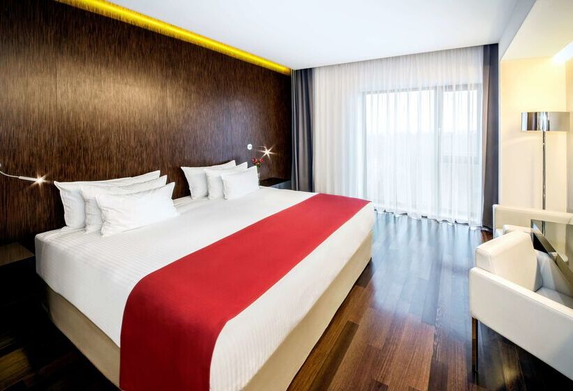 Hotel NH Collection Olomouc Congress