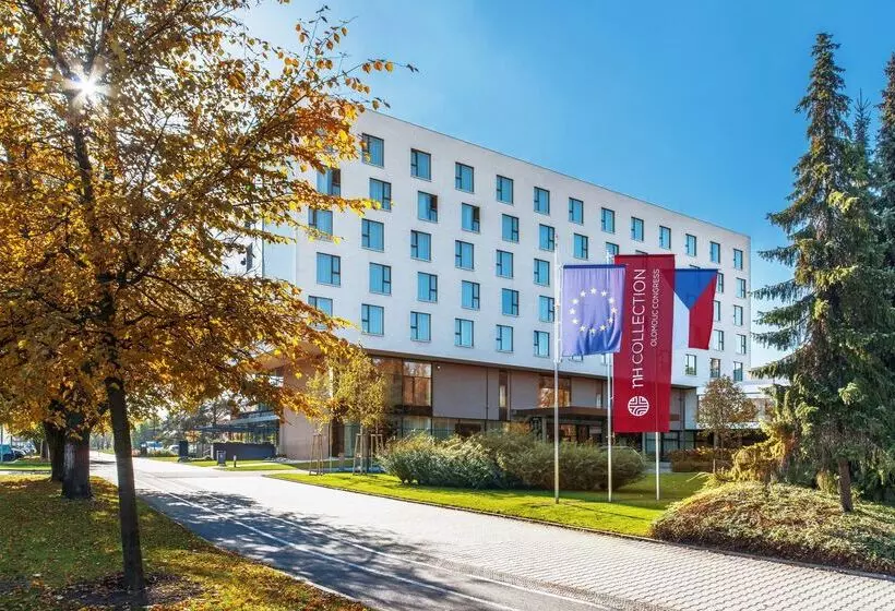 Hotel NH Collection Olomouc Congress