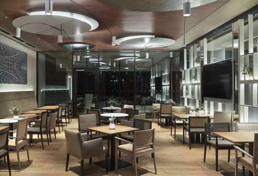 Hotel NH Collection Olomouc Congress