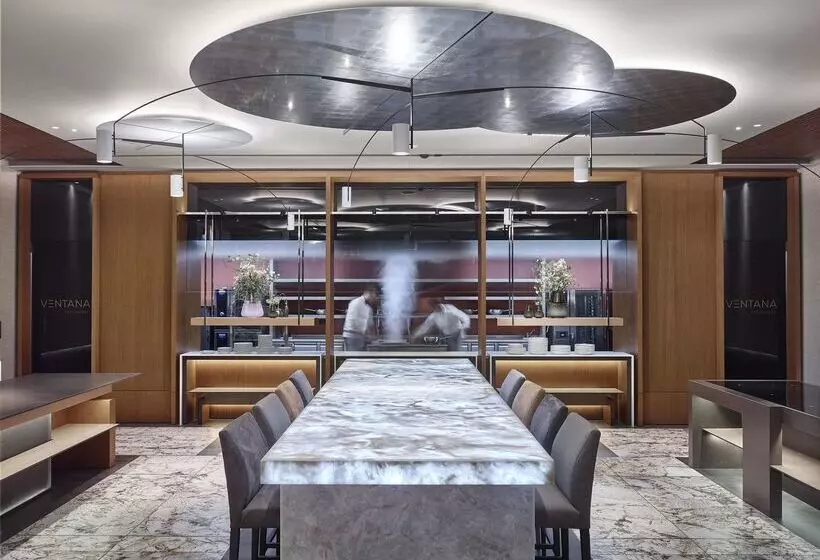 Hotel NH Collection Olomouc Congress