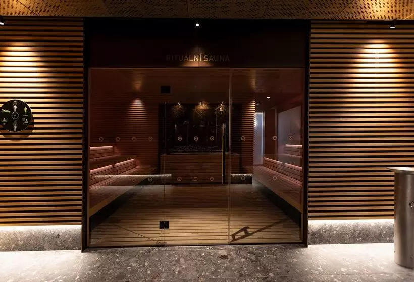 Hotel NH Collection Olomouc Congress