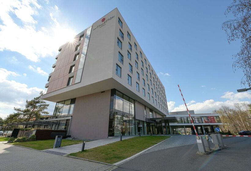 Hotel NH Collection Olomouc Congress