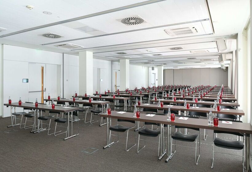 Hotel NH Collection Olomouc Congress