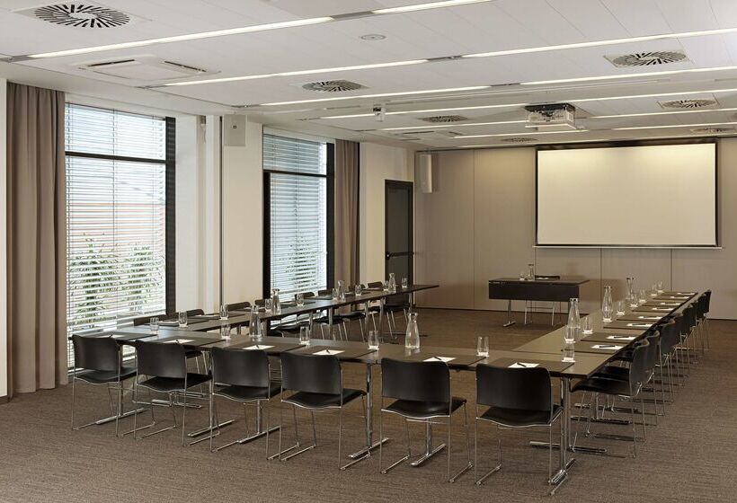 Hotel NH Collection Olomouc Congress