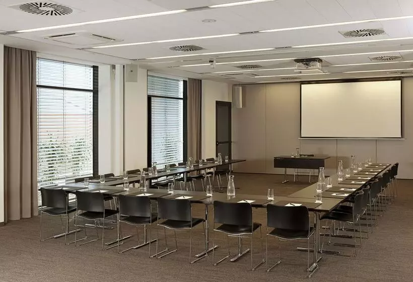 Hotel NH Collection Olomouc Congress