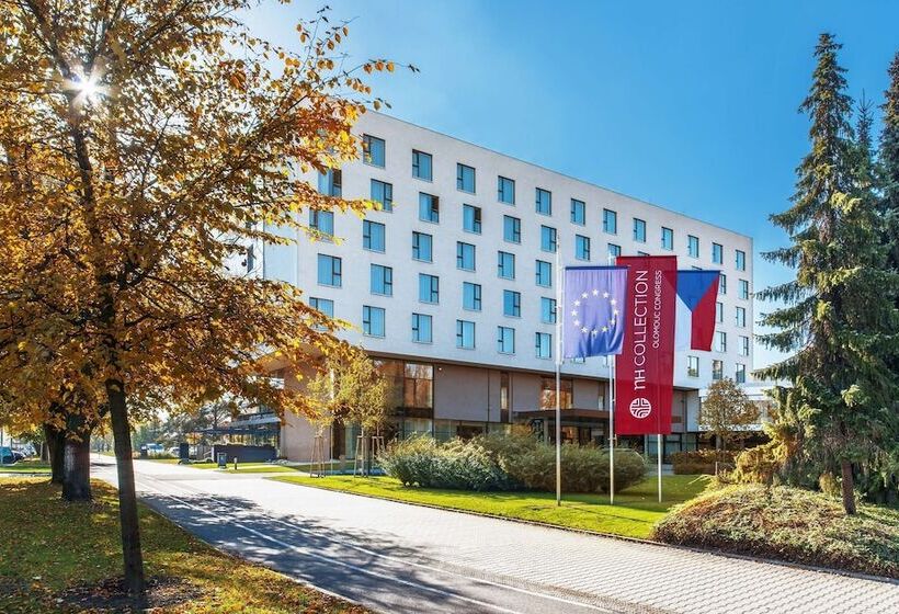 Hotel NH Collection Olomouc Congress
