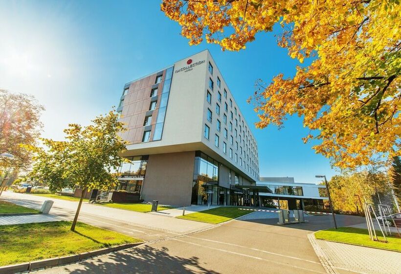 Hotel NH Collection Olomouc Congress