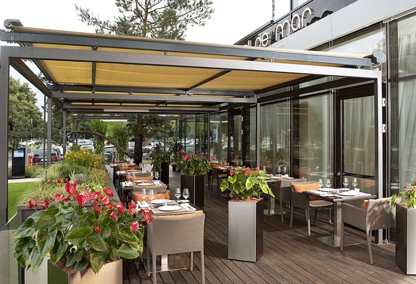 Hotel NH Collection Olomouc Congress