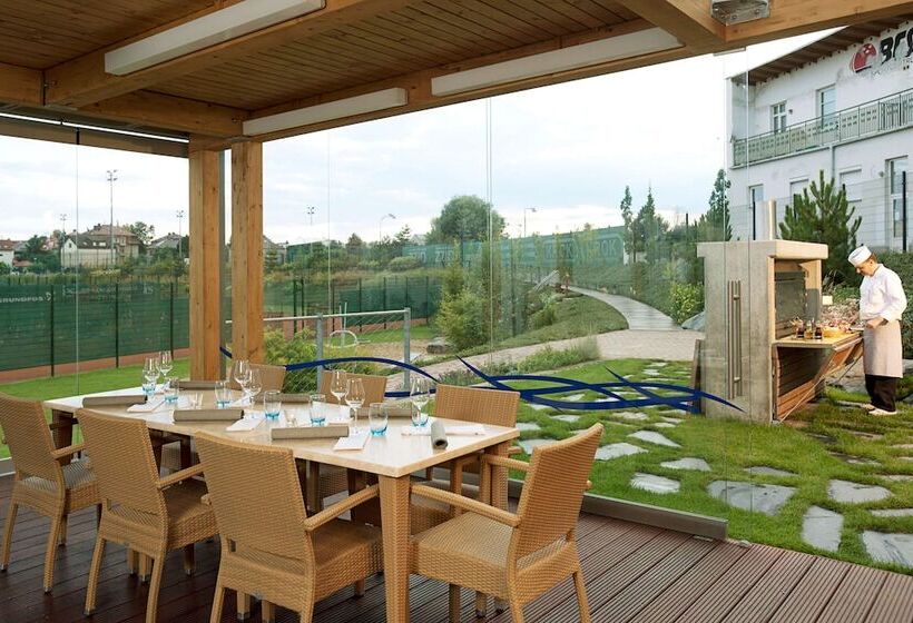 Hotel NH Collection Olomouc Congress