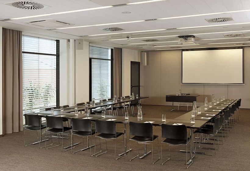Hotel NH Collection Olomouc Congress