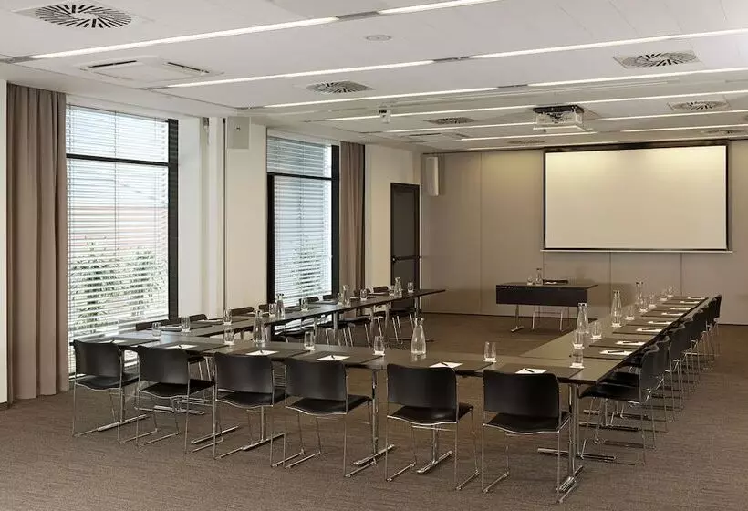 Hotel NH Collection Olomouc Congress