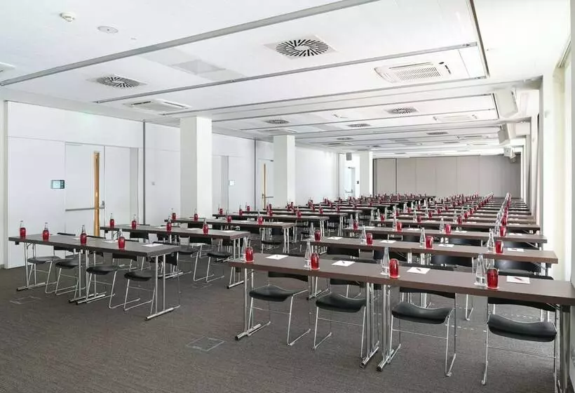 Hotel NH Collection Olomouc Congress