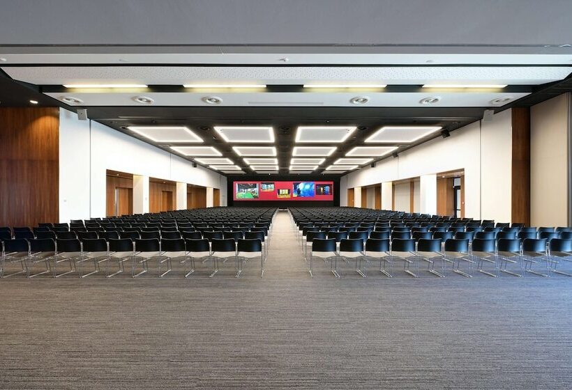 Hotel NH Collection Olomouc Congress