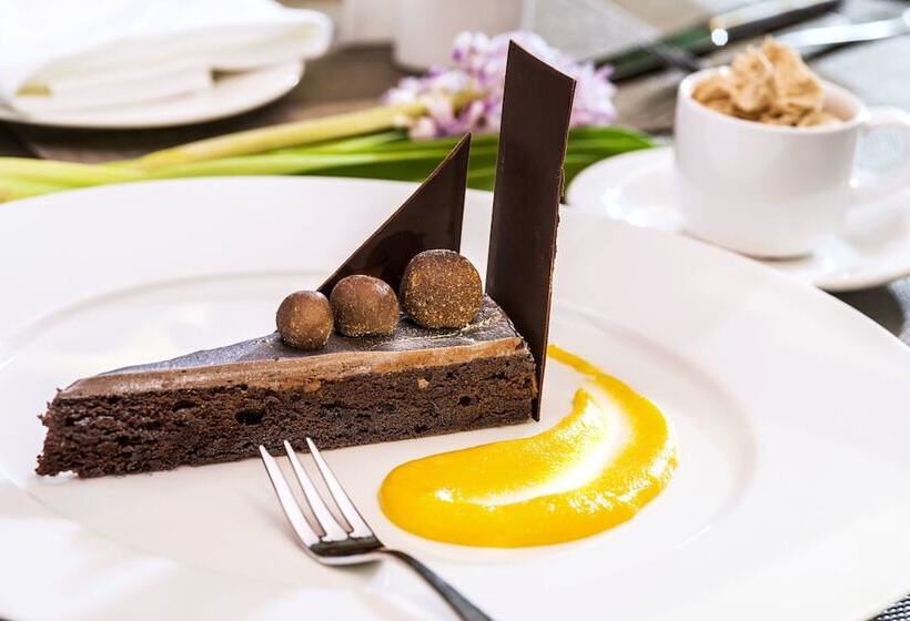 Hotel NH Collection Olomouc Congress