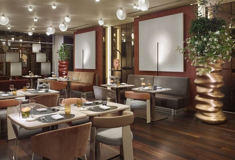 Hotel NH Collection Olomouc Congress