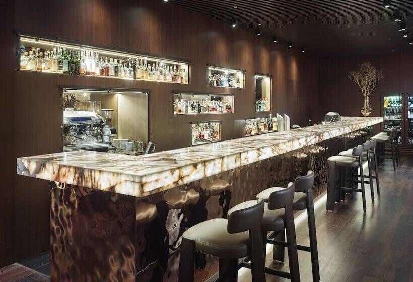 Hotel NH Collection Olomouc Congress