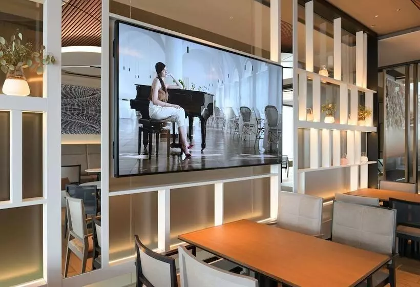 Hotel NH Collection Olomouc Congress