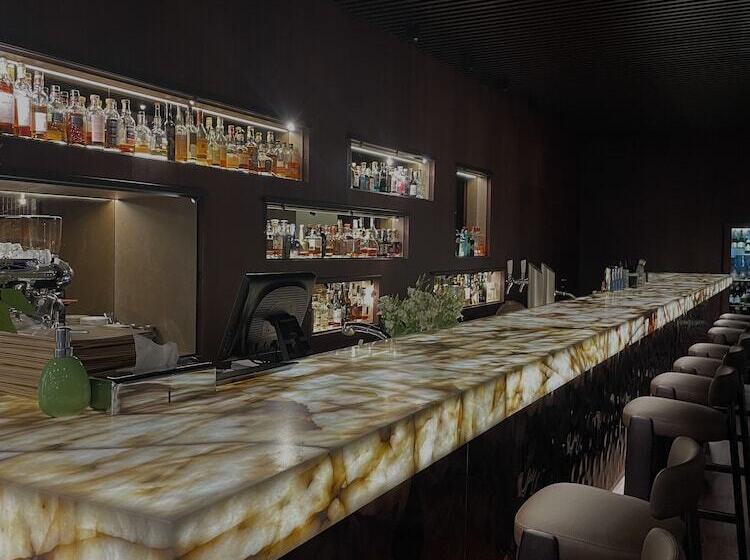 Hotel NH Collection Olomouc Congress