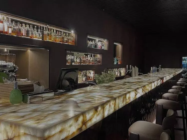 Hotel NH Collection Olomouc Congress