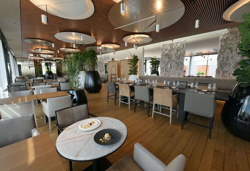 Hotel NH Collection Olomouc Congress