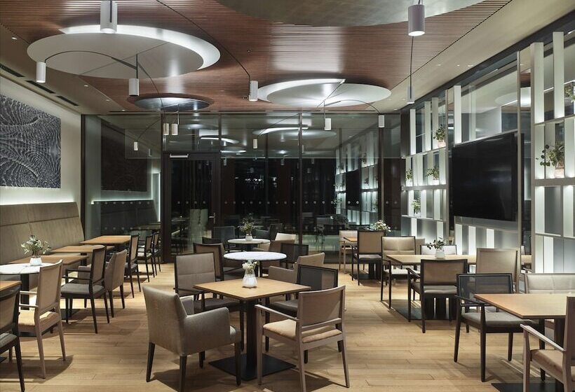 Hotel NH Collection Olomouc Congress