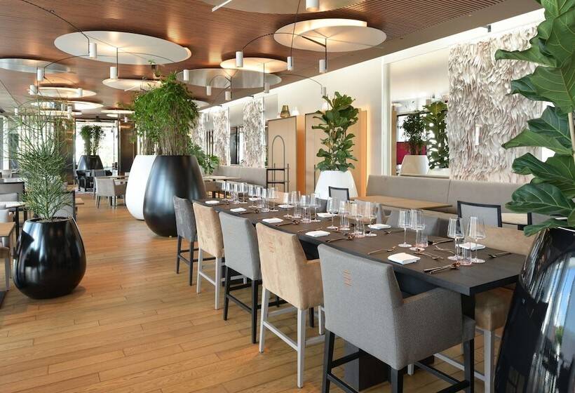 Hotel NH Collection Olomouc Congress