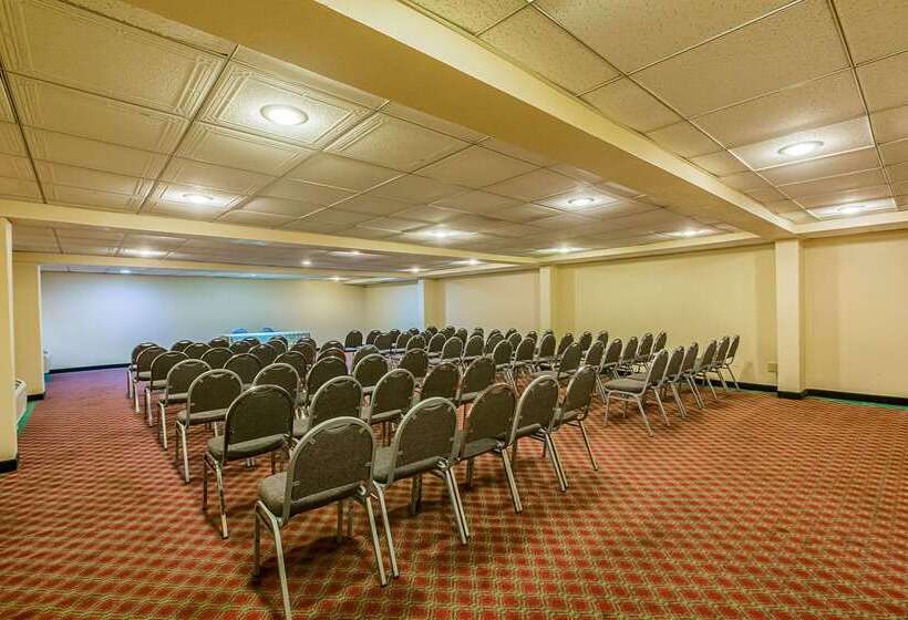 ホテル Quality Inn Atlanta Northeast I85