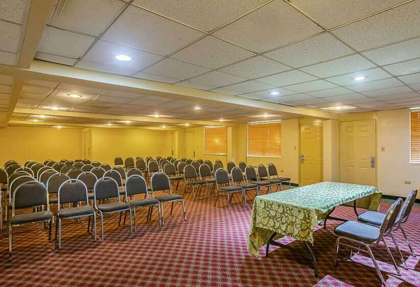 ホテル Quality Inn Atlanta Northeast I85