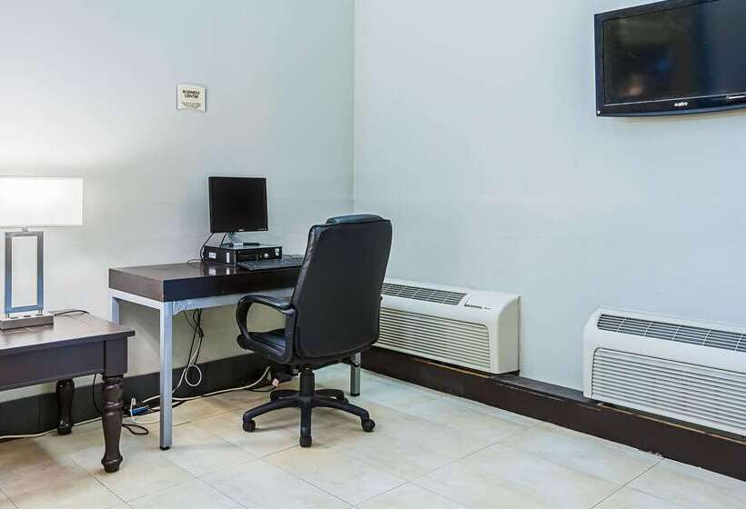 ホテル Quality Inn Atlanta Northeast I85