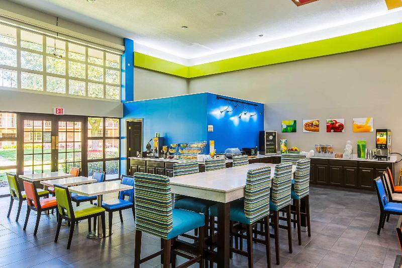 ホテル Quality Inn Atlanta Northeast I85