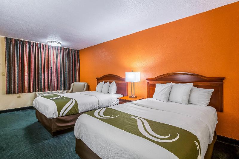 ホテル Quality Inn Atlanta Northeast I85