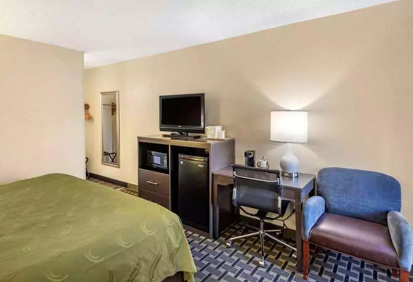 酒店 Quality Inn Duluth   Atlanta Northeast