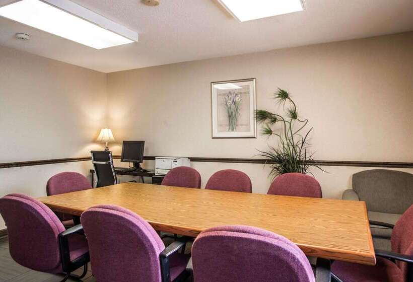 فندق Quality Inn Elgin I90