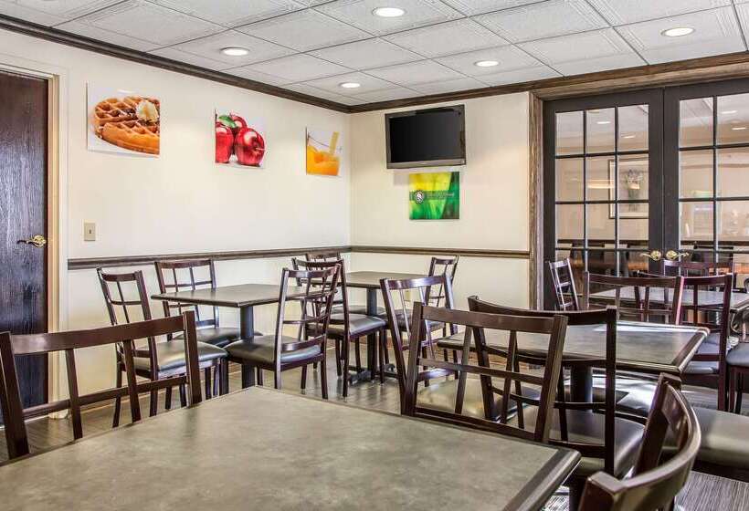 فندق Quality Inn Elgin I90