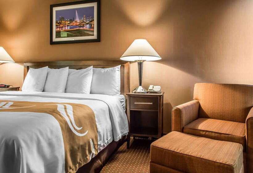 فندق Quality Inn Elgin I90