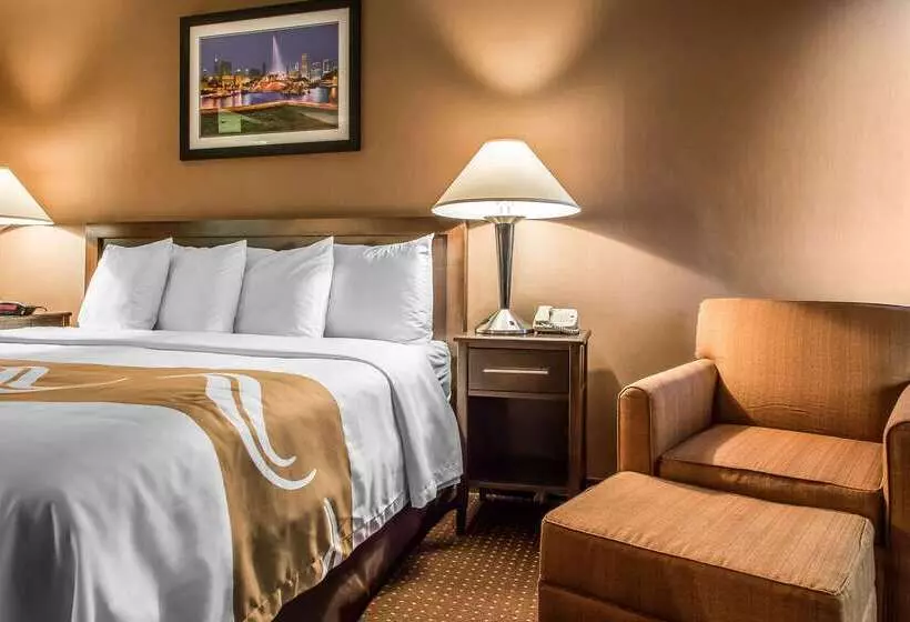 فندق Quality Inn Elgin I90