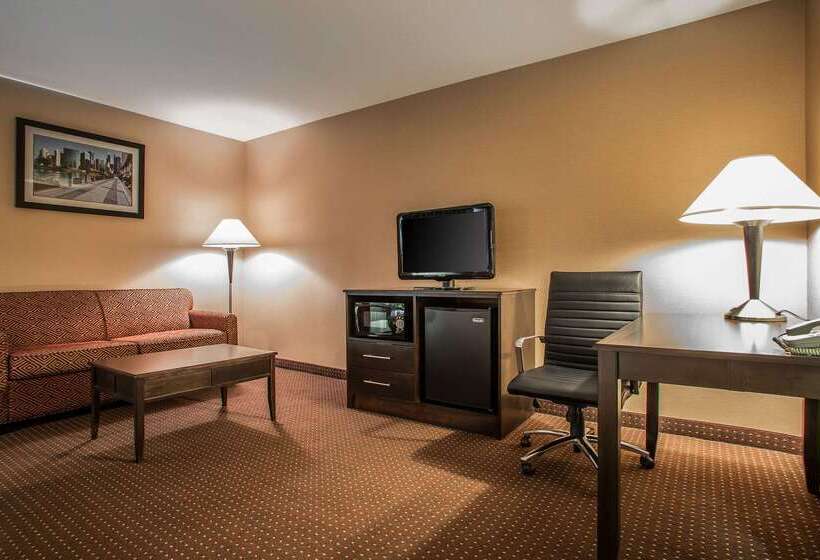 فندق Quality Inn Elgin I90