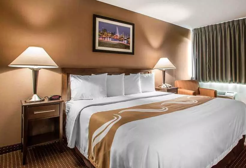 فندق Quality Inn Elgin I90