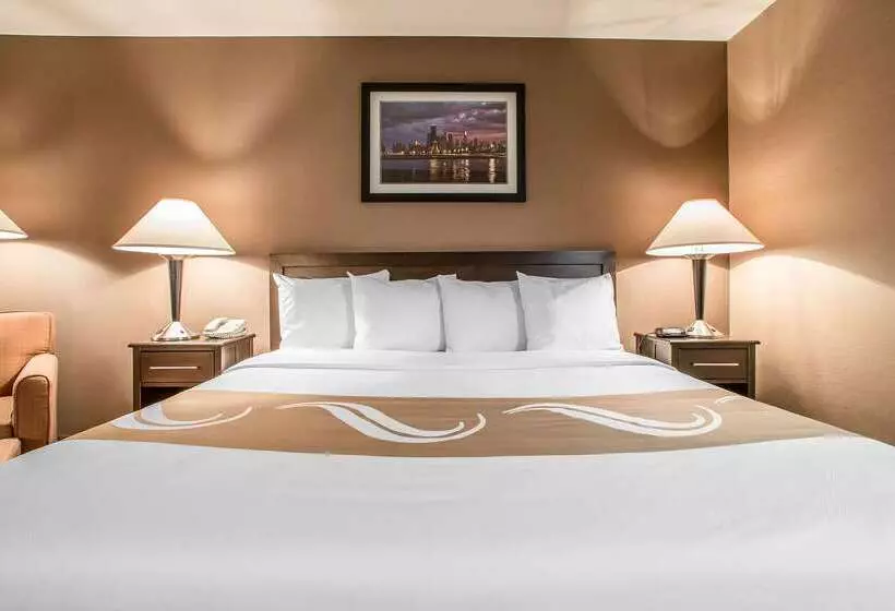 فندق Quality Inn Elgin I90