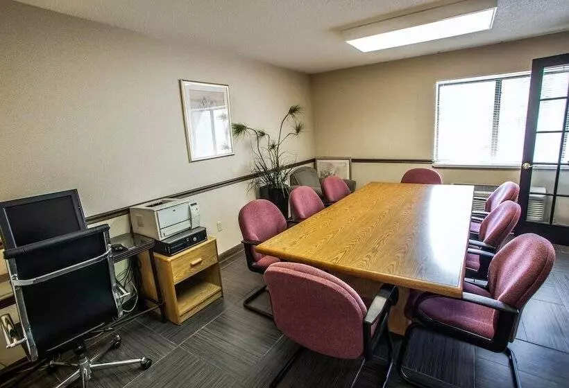 فندق Quality Inn Elgin I90