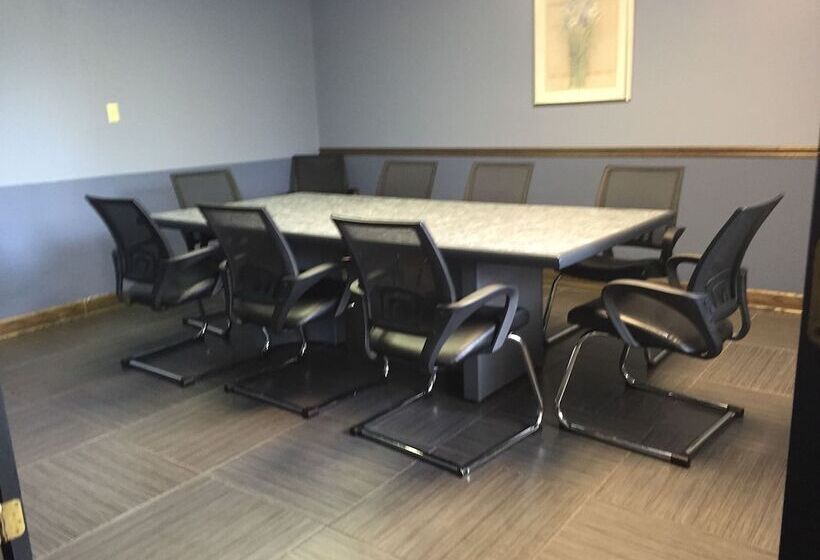 فندق Quality Inn Elgin I90